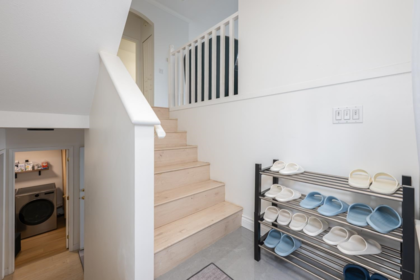 Hallway Photo of 20 5240 Oakmount Crescent, Burnaby, BC