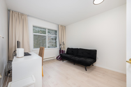 Loft / Bonus Room Photo of 20 5240 Oakmount Crescent, Burnaby, BC