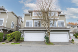 20 5240 Oakmount Crescent, Burnaby, BC