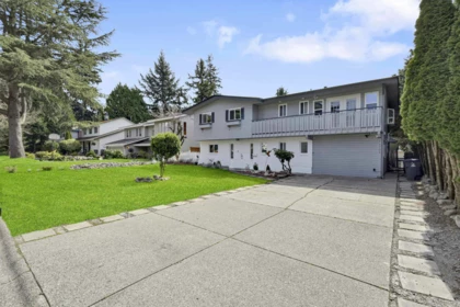 14704 16a Avenue, Surrey, BC, Surrey — Single Family Residence for sale