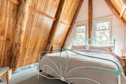 Aerial View of 1 46891 Sawki Creek Road, Mission, BC