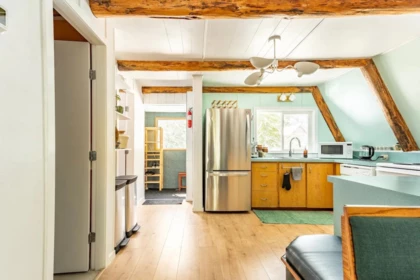 Pantry Photo of 1 46891 Sawki Creek Road, Mission, BC