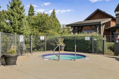 Hot Tub / Spa Photo of 81 31032 Westridge Place, Abbotsford, BC