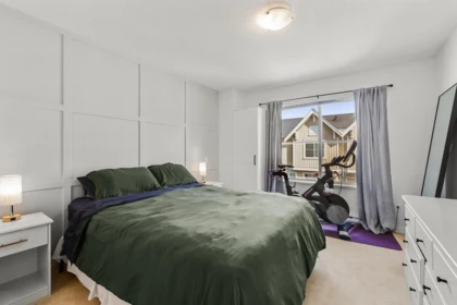 Primary Bedroom Photo of 81 31032 Westridge Place, Abbotsford, BC