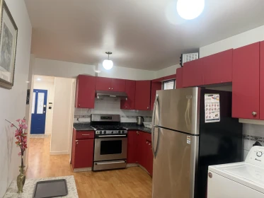 Pantry Photo of 1440 E King Edward Avenue, Vancouver, BC