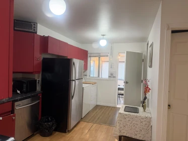 Primary Bedroom Photo of 1440 E King Edward Avenue, Vancouver, BC