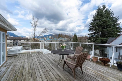 Hot Tub / Spa Photo of 404 2340 Hawthorne Avenue, Port Coquitlam, BC