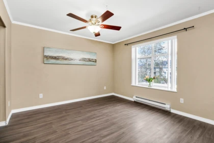 Loft / Bonus Room Photo of 404 2340 Hawthorne Avenue, Port Coquitlam, BC