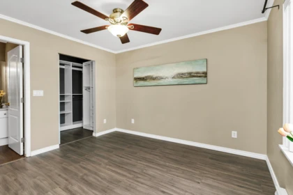 Mudroom Photo of 404 2340 Hawthorne Avenue, Port Coquitlam, BC
