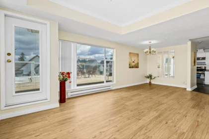 Pantry Photo of 404 2340 Hawthorne Avenue, Port Coquitlam, BC