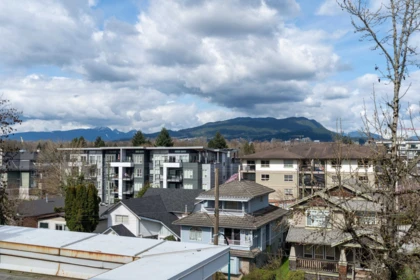 Street View Photo of 404 2340 Hawthorne Avenue, Port Coquitlam, BC