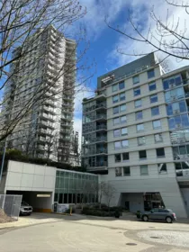 1006 633 Kinghorne Mews, Vancouver, BC, Vancouver — Apartment/Condo for sale
