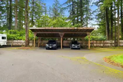 Hot Tub / Spa Photo of 2890 202 Street, Langley, BC
