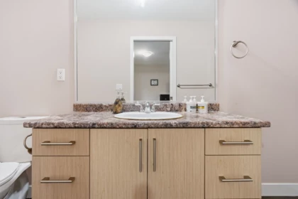 Laundry Room Photo of 2890 202 Street, Langley, BC
