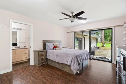 Loft / Bonus Room Photo of 2890 202 Street, Langley, BC