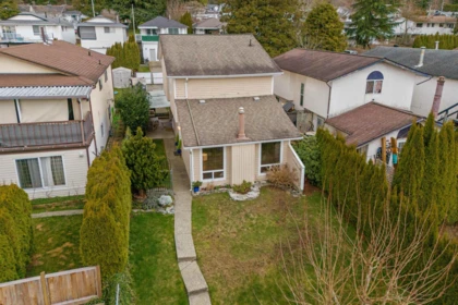 33139 Myrtle Avenue, Mission, BC, Mission — Single Family Residence for sale