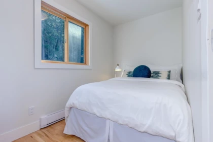 Basement Recreation Room Photo of 2748 Coyote Place, Whistler, BC