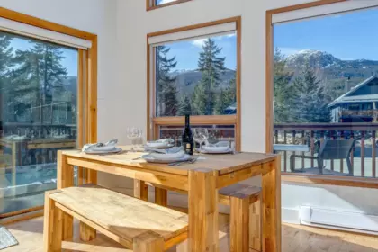 2748 Coyote Place, Whistler, BC, Whistler — Single Family Residence for sale