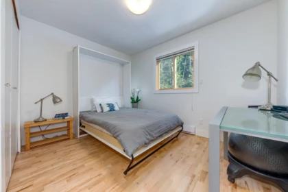 Loft / Bonus Room Photo of 2748 Coyote Place, Whistler, BC
