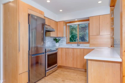 Pantry Photo of 2748 Coyote Place, Whistler, BC