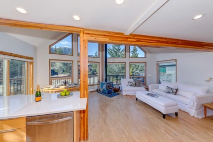Primary Bedroom Photo of 2748 Coyote Place, Whistler, BC