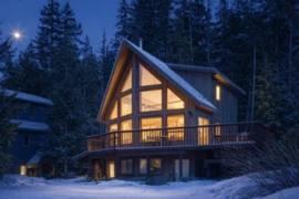 2748 Coyote Place, Whistler, BC