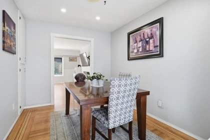 Breakfast Nook Photo of 12967 98a Avenue, Surrey, BC