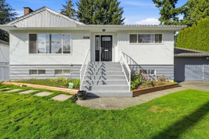 12967 98a Avenue, Surrey, BC, Surrey — Single Family Residence for sale