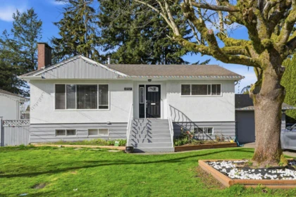 12967 98a Avenue, Surrey, BC, Surrey — Single Family Residence for sale