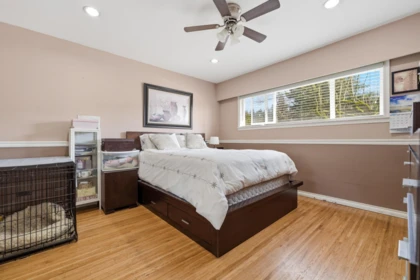 Primary Bedroom Photo of 12967 98a Avenue, Surrey, BC