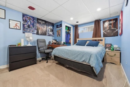 Walk-In Closet Photo of 12967 98a Avenue, Surrey, BC