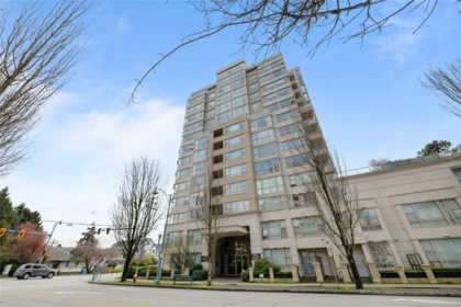 1001 8288 Saba Road, Richmond, BC, Richmond — Apartment/Condo for sale