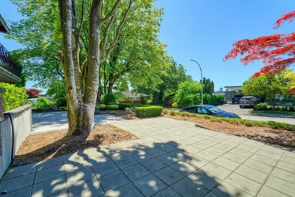 Community Amenities Photo (Clubhouse) of 821 Jackson Crescent, New Westminster, BC