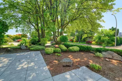 Fitness Center Photo Near 821 Jackson Crescent, New Westminster, BC