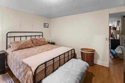 Bedroom 2 Photo of 15 10221 Wilson Street, Mission, BC