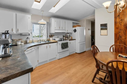 15 10221 Wilson Street, Mission, BC, Mission — Manufactured Home for sale