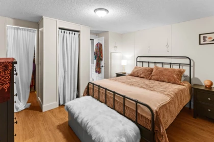Walk-In Closet Photo of 15 10221 Wilson Street, Mission, BC