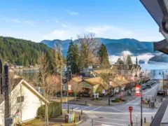 203 4323 Gallant Avenue, North Vancouver, BC