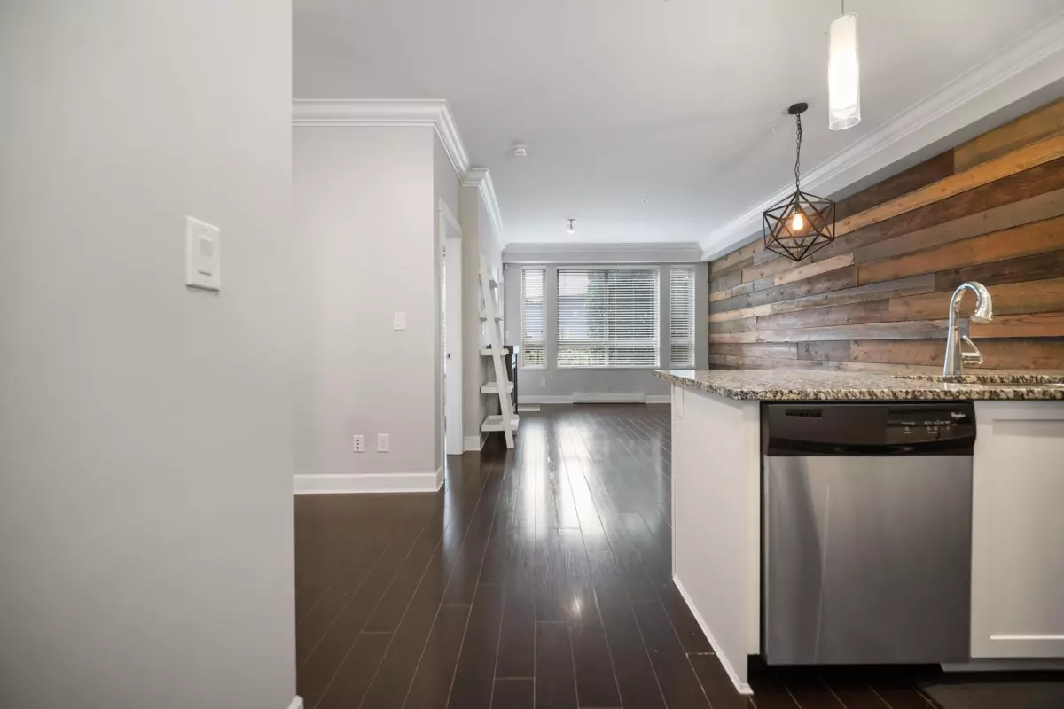 Dining Area Photo of 119 20861 83 Avenue, Langley, BC