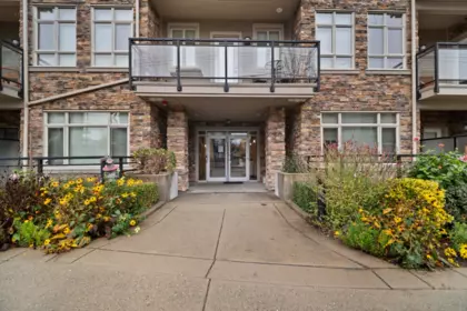 119 20861 83 Avenue, Langley, BC, Langley — Apartment/Condo for sale