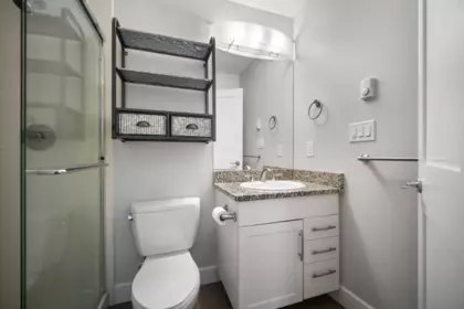 Primary Bathroom Photo of 119 20861 83 Avenue, Langley, BC