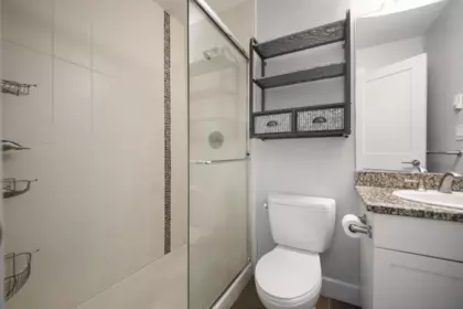 Walk-In Closet Photo of 119 20861 83 Avenue, Langley, BC