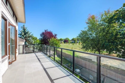 Front Yard Photo of 4760 Larkspur Avenue, Richmond, BC