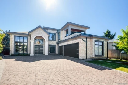 Garden / Landscaping Photo of 4760 Larkspur Avenue, Richmond, BC