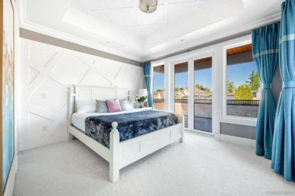 Loft / Bonus Room Photo of 4760 Larkspur Avenue, Richmond, BC