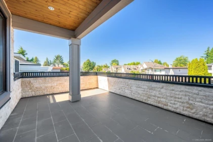Staircase Photo of 4760 Larkspur Avenue, Richmond, BC