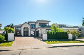 4760 Larkspur Avenue, Richmond, BC