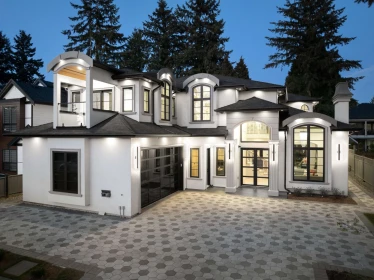 10258 128a Street, Surrey, BC, Surrey — Single Family Residence for sale