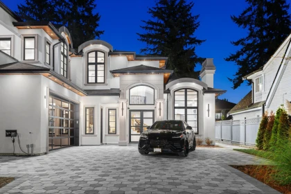 10258 128a Street, Surrey, BC, Surrey — Single Family Residence for sale