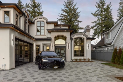10258 128a Street, Surrey, BC, Surrey — Single Family Residence for sale